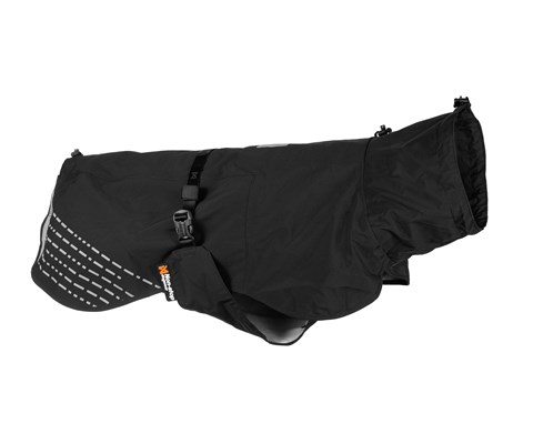 Regndekken Fjord svart