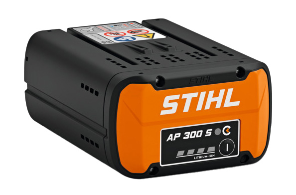 Batteri AP 300 S