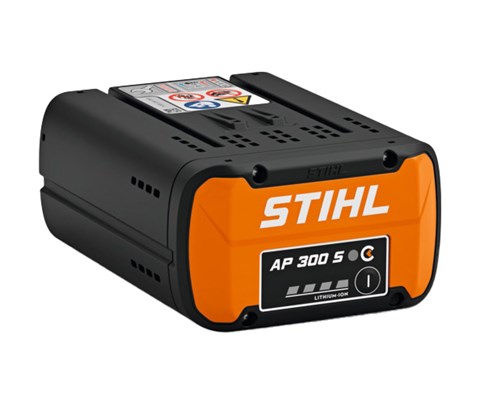 Batteri AP 300 S