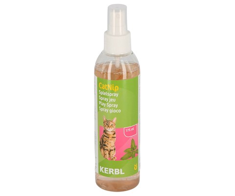 Kattemynte spray 175 ml