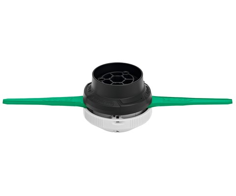 Trimmerhode Polycut 6-2