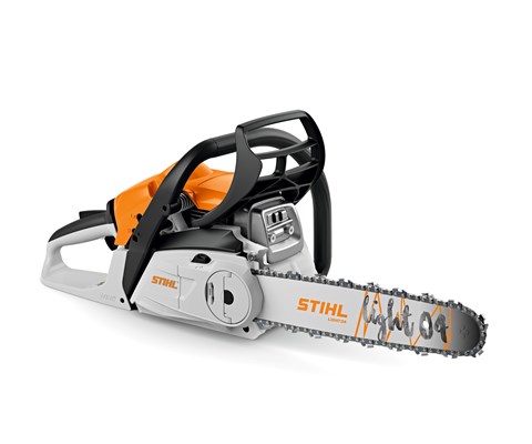 Bensindrevet motorsag MS 182 C-BE