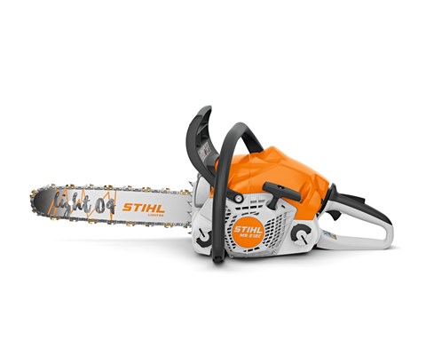 Bensindrevet motorsag MS 212 C-BE