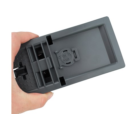 Rottefelle Safe-Set 1 pk