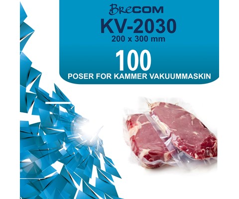 Poser til Kammer vakuummaskin