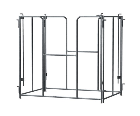 Eurostativ Sanden 1000 L