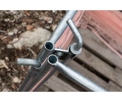 Eurostativ Sanden 1000 L