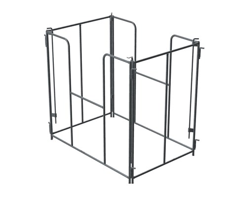 Eurostativ Sanden 1000 L