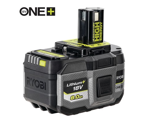 Batteri 18 V RB1880T