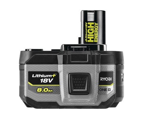 Batteri 18 V RB1880T