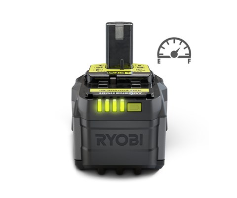 Batteri 18 V RB1880T