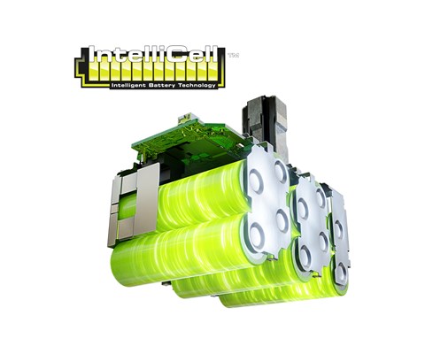 Batteri 18 V RB1880T