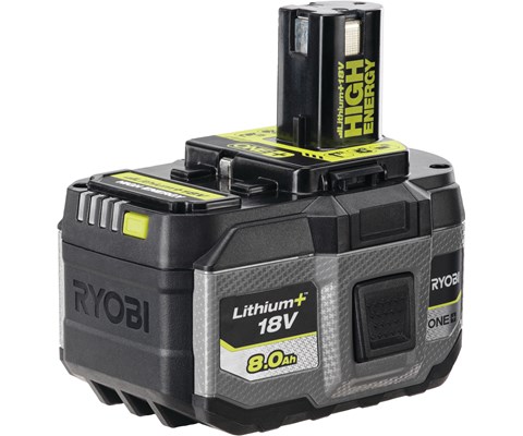 Batteri 18 V RB1880T