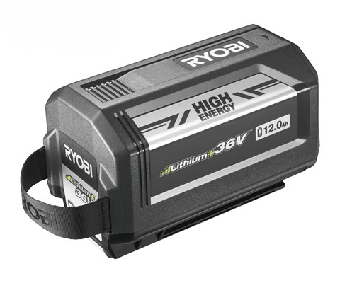 Batteri 36 V RY36B12A