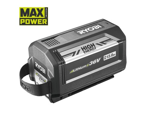 Batteri 36 V RY36B12A