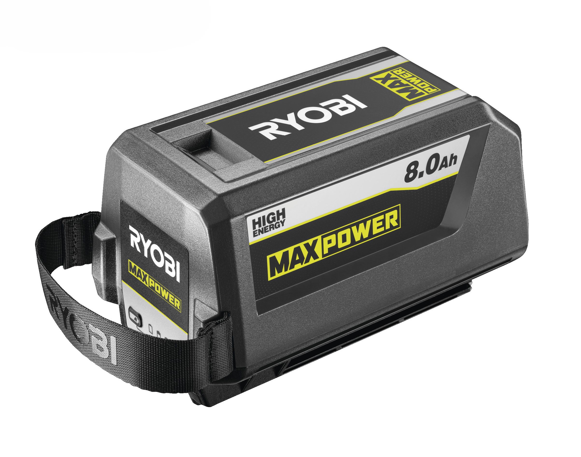 Batteri 36 V RY36B80B