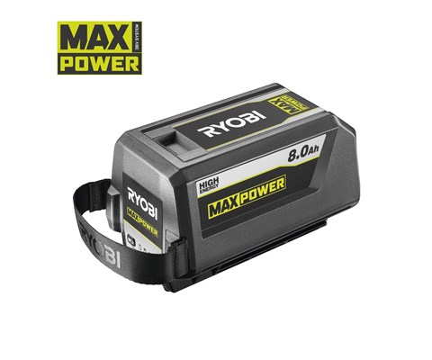 Batteri 36 V RY36B80B