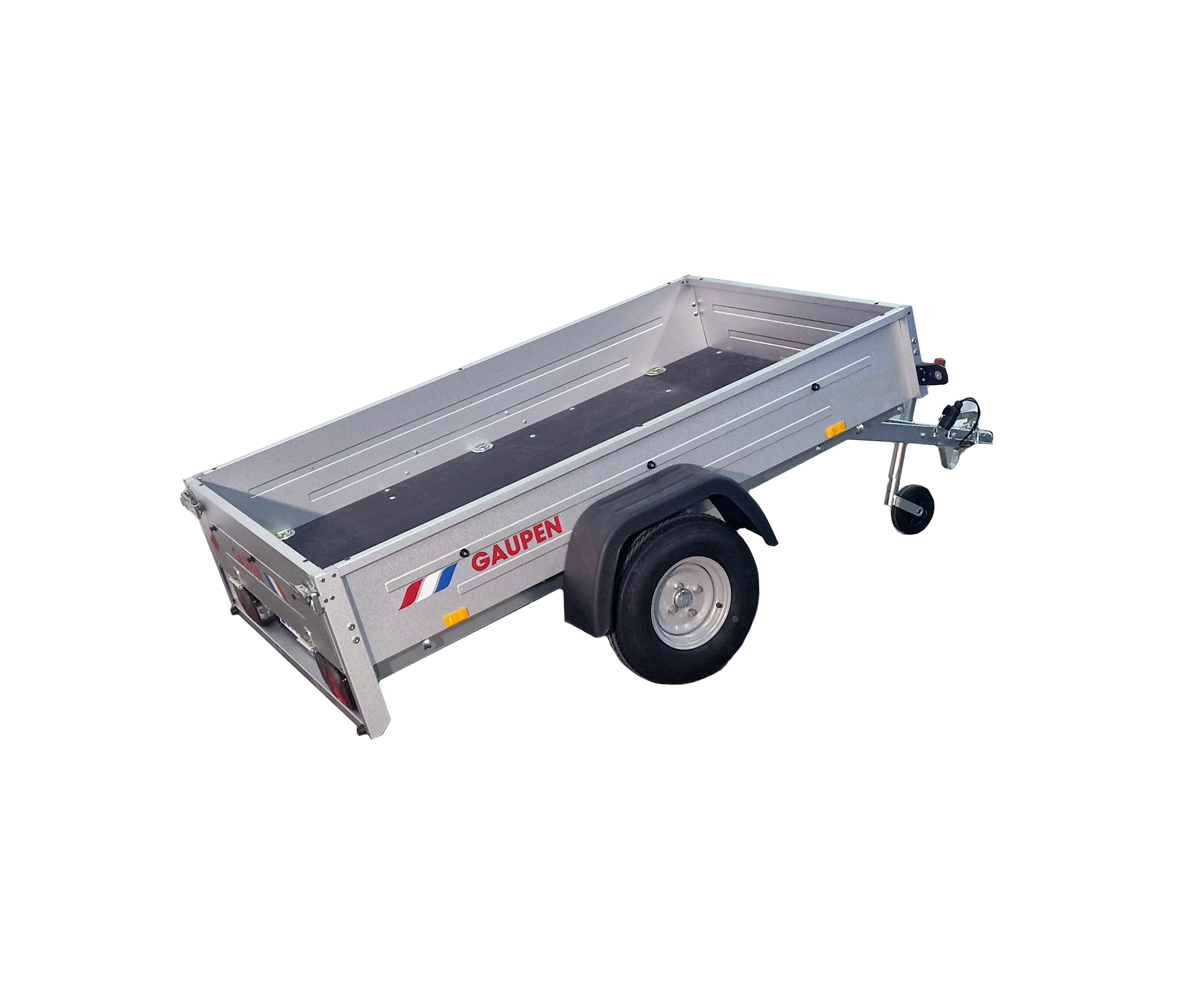 Tilhenger F0620T