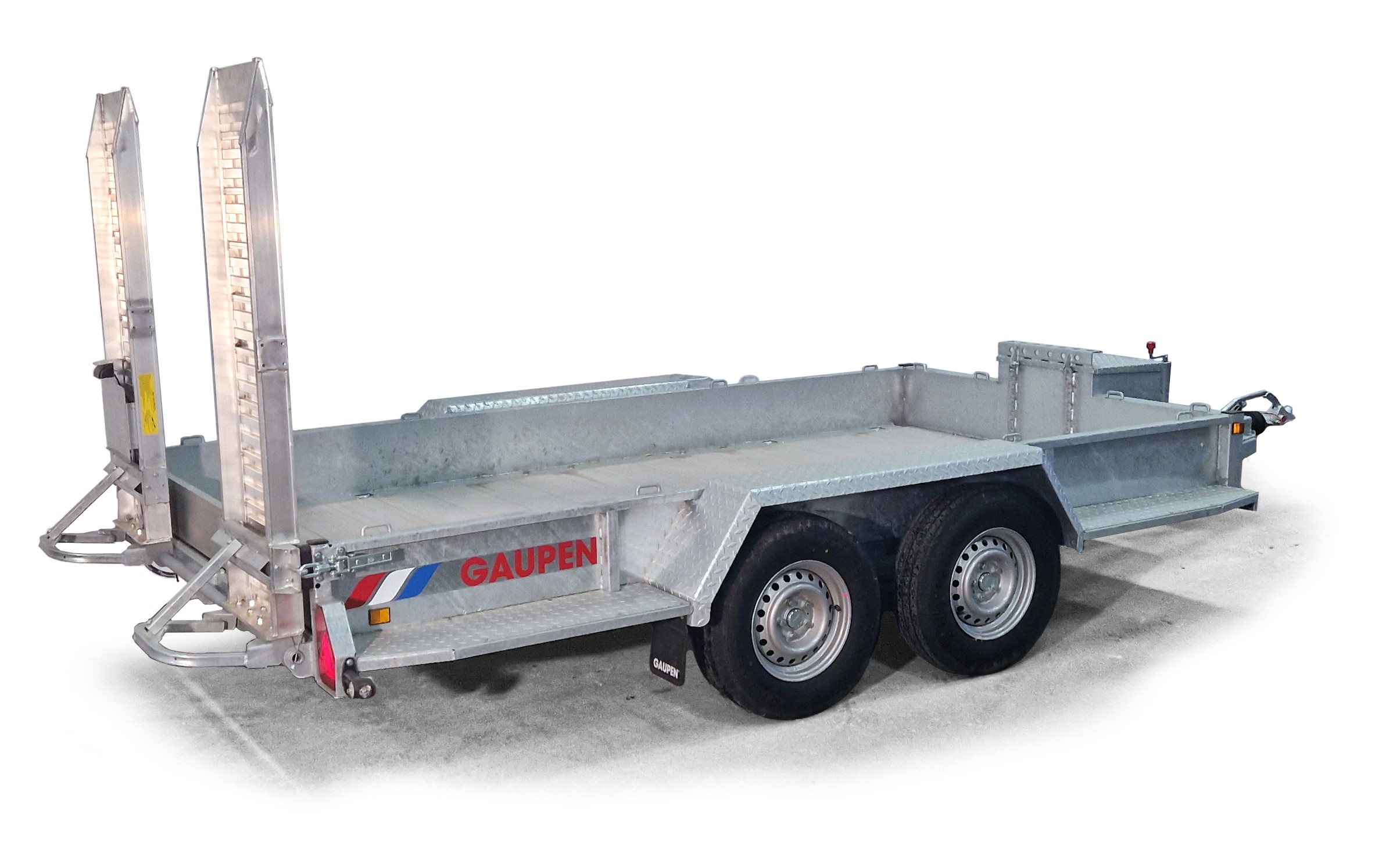 Maskinhenger M3538