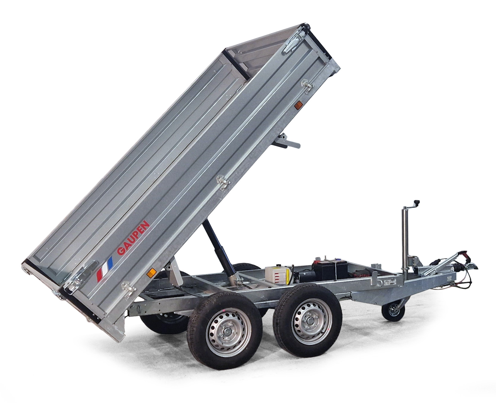 Tilhenger T1825