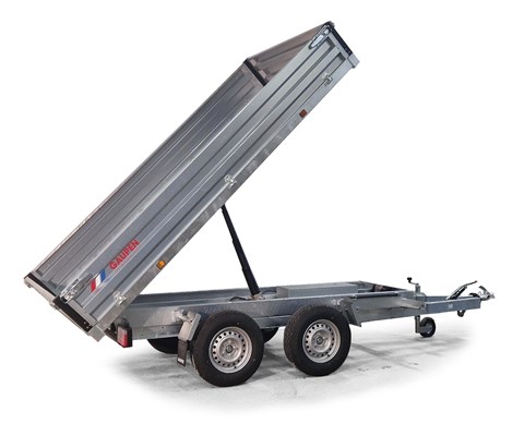 Tilhenger T3032