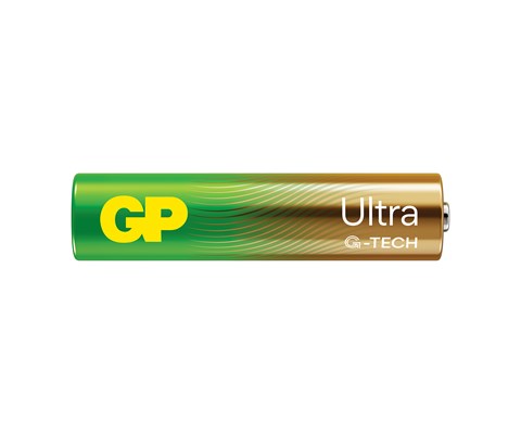 Ultra Alkaline batteri LR03/AAA 12 pk