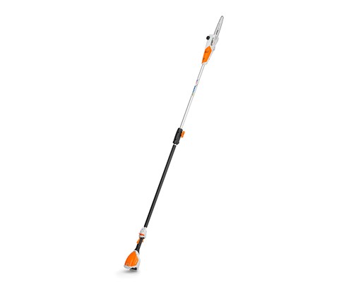 Batteridrevet grensag HTA 50 sett