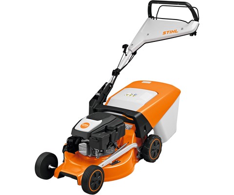 Bensindrevet gressklipper RM 248.3 T