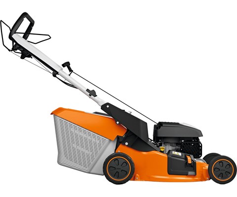 Bensindrevet gressklipper RM 248.3 T