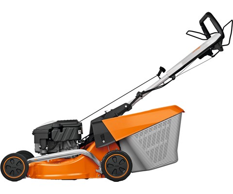 Bensindrevet gressklipper RM 248.3 T