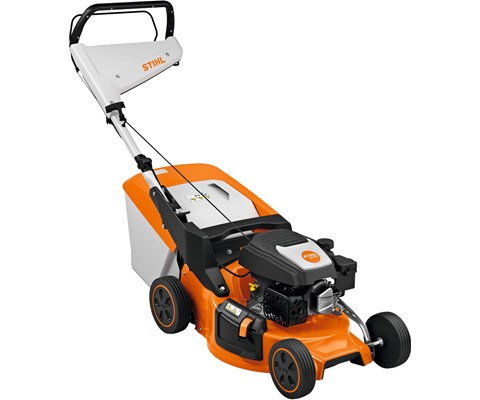 Bensindrevet gressklipper RM 248.3 T