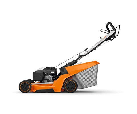 Bensindrevet gressklipper RM 453.3 V