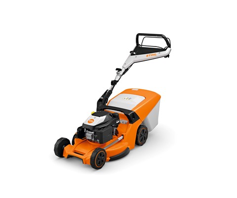 Bensindrevet gressklipper RM 453.3 V