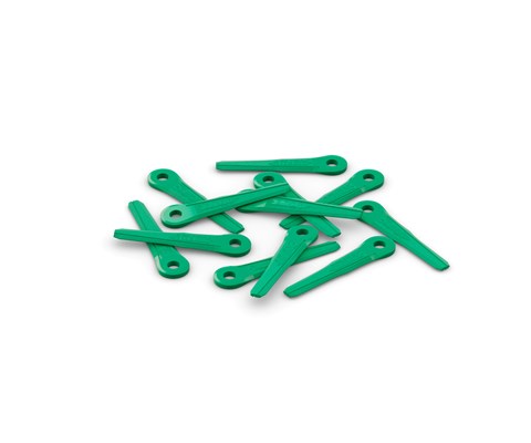 Kniver til PolyCut 6-2 og 18-2 12 pk