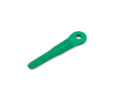 Kniver til PolyCut 6-2 og 18-2 12 pk