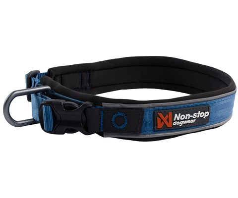 Halsbånd Roam blå