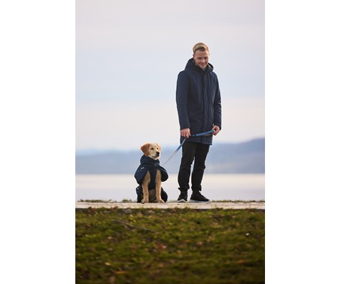 Kobbel Move 170 cm blå