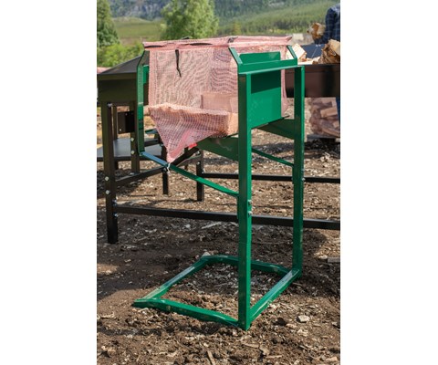 Pakkestativ Planpakk 40 L