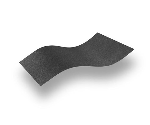 Fiberduk Kl.2 2x110 m rull á 220 m2