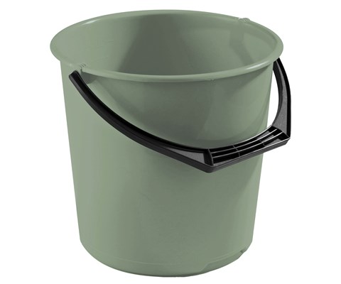 Eco bøtte grønn 10 L