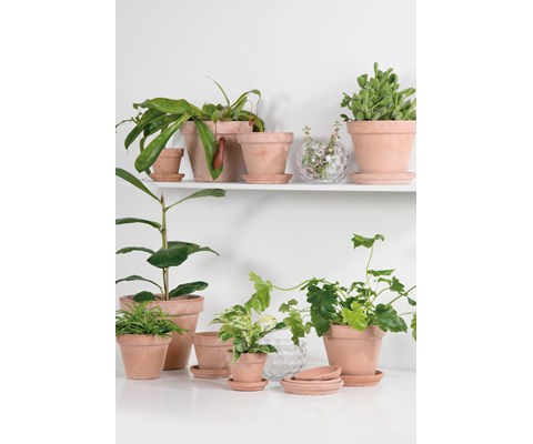 Blomsterpotte Terra Alto antik