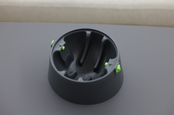 Multifeeder 3in1