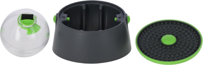Multifeeder 3in1