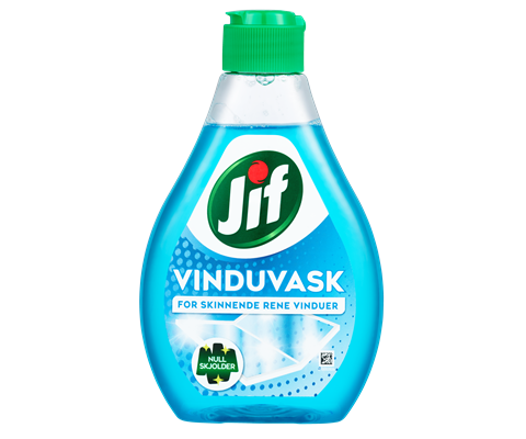 Vindusvask 300 ml