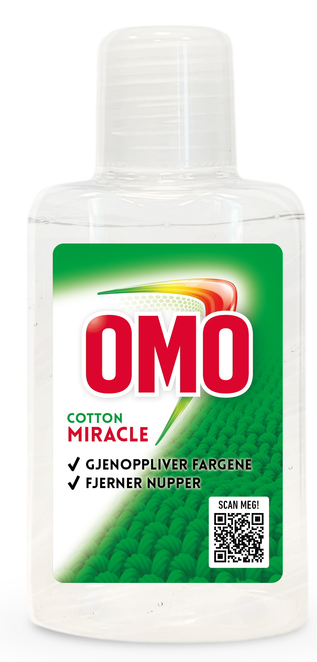 Cotton Miracle 100 ml