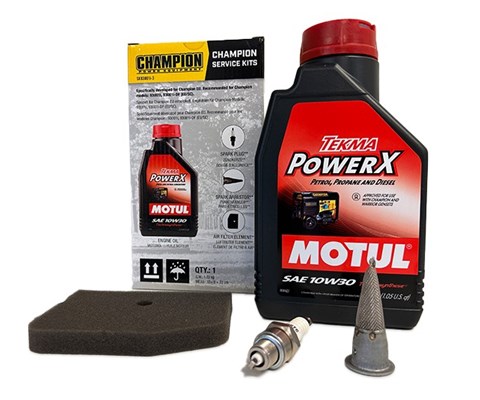 Servicekit for 93001i-serien