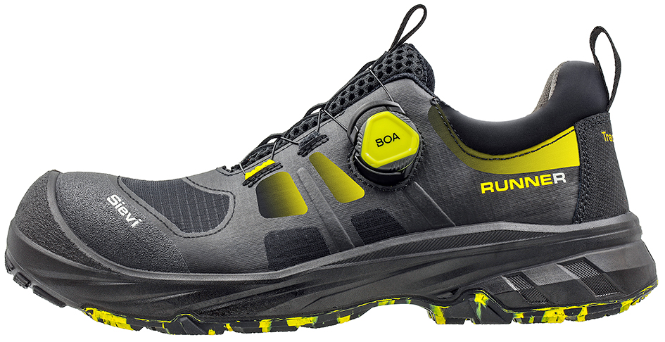 Vernesko Runner Roller TR+S3
