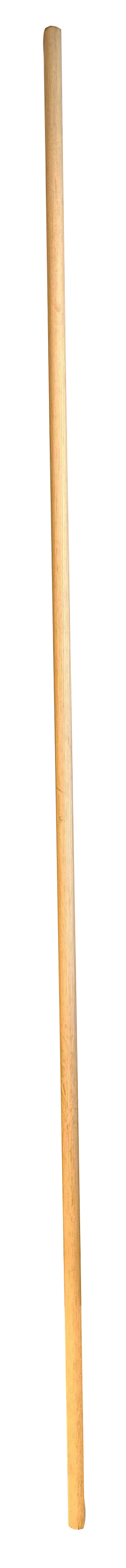 Skaft i furu 23 mm x 150 cm