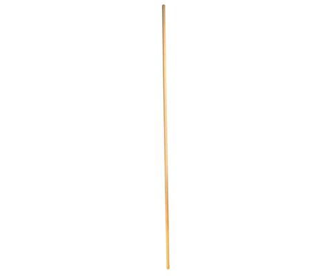 Skaft i furu 23 mm x 150 cm