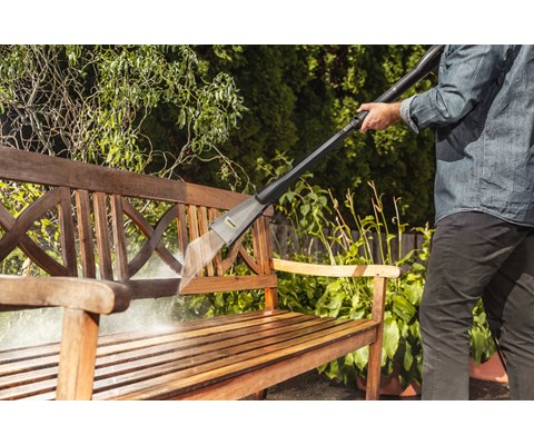 Høytrykklanse Eco!Booster for K5